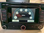 VW RNS 315 EU Navigatiesysteem, Ophalen of Verzenden, Gebruikt