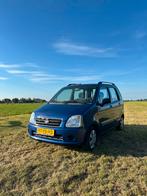 Suzuki Wagon R+ 1.3 | nieuwe APK | 95000 km, Auto's, Voorwielaandrijving, Origineel Nederlands, Handgeschakeld, 93 pk