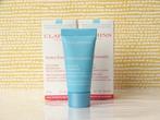 Clarins Hydra-Essentiel Cooling Gel (2 proefjes), Ophalen of Verzenden, Nieuw, Gehele gezicht, Verzorging