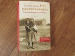 Het Pauperparadijs  een familiegeschiedenis Suzanne Jansen, Suzanne Jansen, Gelezen, Ophalen of Verzenden