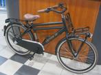 Cortina U4 Transport Mini 24 inch jongens Jet Black Matt, 24 inch, Versnellingen, Ophalen of Verzenden, Zo goed als nieuw