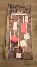 Riviera Maison Kerstkaarthouder, Ophalen of Verzenden, Nieuw