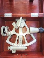 Freiberger Sextant Uniek, Watersport en Boten, Navigatiemiddelen en Scheepselektronica, Ophalen of Verzenden