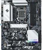 ASRock H570 Steel Legend LGA1200, Computers en Software, Moederborden, Info@asrock.nl, ASRock, DDR4, Ophalen of Verzenden