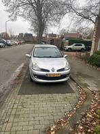 Renault Clio, Bedrijf, Handgeschakeld, Zilver of Grijs, Clio