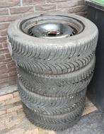 16 inch stalen velgen, Auto diversen, Overige Auto diversen, Ophalen