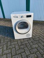 Bosch serie 8 WTW84562NL warmtepompdroger 9kg A++ klasse IPS, Witgoed en Apparatuur, Ophalen, Anti-kreukfase, 8 tot 10 kg, Zo goed als nieuw