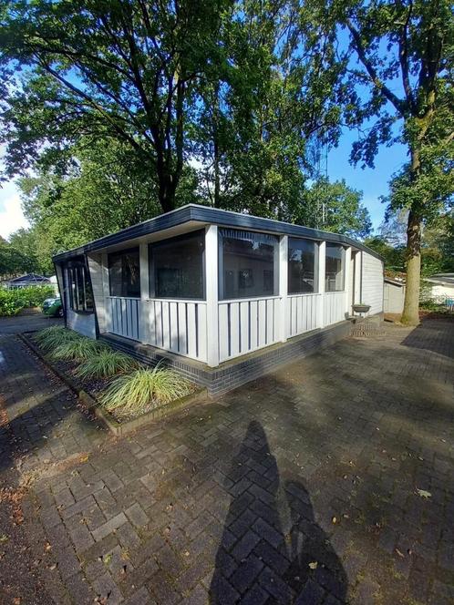 Chalet prinsenmeer, Caravans en Kamperen, Stacaravans, tot en met 3, Ophalen
