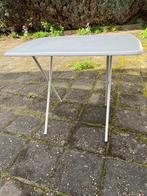 campingtafel, Campingtafel