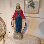 Vintage Maria Beeld - 40 cm, Ophalen of Verzenden