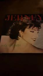 Jerney kaagman, Cd's en Dvd's, Vinyl | Pop, Ophalen of Verzenden, Zo goed als nieuw, 12 inch