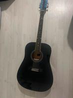 Gitaar, Ophalen, Gebruikt, Western- of Steelstringgitaar