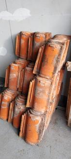 Dakpannnen Van oordt, Doe-het-zelf en Verbouw, Ophalen, Steen of Klei, 15 m² of meer, Dakpannen