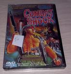 Combat Shock (1984) DVD NIEUW!!, Alle leeftijden, Verzenden, Nieuw in verpakking, Actie