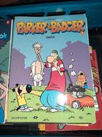 Parker& Badger 2 - Oeps!, Eén stripboek, Ophalen of Verzenden, Gelezen, M. Cuadrado