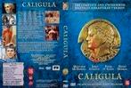 Caligula, Vanaf 16 jaar, Ophalen of Verzenden, Zo goed als nieuw