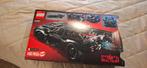 42127 lego batmobiel., Ophalen of Verzenden, Zo goed als nieuw, Overige merken