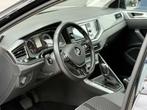 Volkswagen Polo 1.0 TSI Highline DSG|ACC|Cruise|LED|95 pk 5d, Stof, Gebruikt, Euro 6, 95 pk