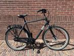 Gazelle Esprit Nieuw! heren 59 cm 2025 mat zwart Nexus 7, 57 tot 61 cm, Ophalen, Nieuw, Gazelle