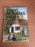 Toen de eikels vielen door J. L. F. De Liefde, Ophalen of Verzenden, Zo goed als nieuw, Fictie algemeen