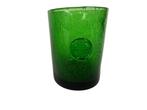 Kosta Boda - Erik Hoglund - beker - glas - Zweden - 60's, Ophalen of Verzenden