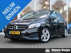 Mercedes-Benz B-klasse 200 Night edition | Trekhaak | Camera, 1325 kg, Gebruikt, Bedrijf, Geïmporteerd