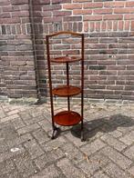 Houder voor borden/servies/planten, Antiek en Kunst, Antiek | Meubels | Kasten, Ophalen