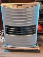 Zibro laserkachel lc  30  bwj 2022, Huis en Inrichting, Kachels, Ophalen, Zo goed als nieuw, Overige brandstoffen, Petroleumkachel