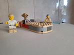 Lego Starwars 7110 en 7111, Kinderen en Baby's, Speelgoed | Duplo en Lego, Ophalen of Verzenden, Zo goed als nieuw