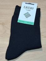 Catchy Crew sokken zwart maat 36-40, Kleding | Dames, Sokken en Kousen, Sokken en Kniesokken, Zwart, Maat 35 t/m 38, Nieuw