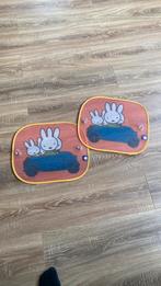 Zonnescherm nijntje - auto, Ophalen, Zo goed als nieuw