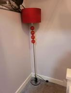 Hoek Lamp, Ophalen, Gebruikt, Glas, 75 cm of meer