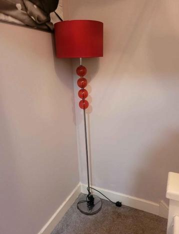Hoek Lamp beschikbaar voor biedingen