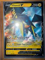 Pokémon - Vikavolt V, Dragonite V, Inteleon VMAX, tyranitar, Hobby en Vrije tijd, Verzamelkaartspellen | Pokémon, Ophalen of Verzenden