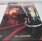 Groot alarm ! Branden in binnen en buitenland, Verzenden, Zo goed als nieuw