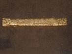 Goudbaar Goud baar Goudbaren Gouden Baren 281 Gram Goud!, Ophalen of Verzenden, Goud