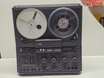 Aristona EW 5512 bandrecorder, Audio, Tv en Foto, Bandrecorders, Ophalen, Bandrecorder, Met stofkap