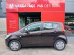 Opel Agila 1.2 Edition AUTOMAAT, Auto's, Stof, Gebruikt, 4 cilinders, Overige kleuren
