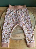 Nieuw handgemaakt • Legging/broekje 80/86, Kinderen en Baby's, Babykleding | Maat 80, Broekje, Meisje, Nieuw, Ophalen of Verzenden