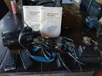Sony Video camera recorder video8 CCD-TR390E, Ophalen of Verzenden, Zo goed als nieuw, Compact, Overige Merken