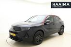 Opel Mokka Electric Level 4 50 kWh 136pk | Navigatie | Stoel, Gebruikt, Zwart, Parkeercamera, Origineel Nederlands