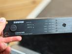 Shure UA845UWB Antenna Distribution System, Ophalen of Verzenden, Zo goed als nieuw