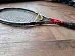 tennisracket Dunlop Xsiron, Sport en Fitness, Tennis, Gebruikt, Racket, Dunlop, Ophalen