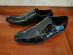 Dobell nette herenschoenen, Dobell, Zwart, Nieuw, Ophalen of Verzenden