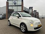 Fiat 500 1.2 Pop Airco NAP APK PANO, Voorwielaandrijving, Elektrische ramen, Gebruikt, 1242 cc