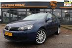 Volkswagen Golf Variant 1.2 TSI Trendline BlueMotion | Pdc |, Auto's, Voorwielaandrijving, Euro 5, Gebruikt, 680 kg
