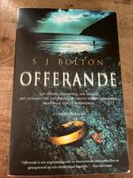 Offerande s j Bolton, Ophalen of Verzenden, Zo goed als nieuw