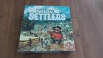 Imperial Settlers, Hobby en Vrije tijd, Gezelschapsspellen | Bordspellen, Ophalen of Verzenden, Zo goed als nieuw