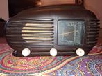 Tesla Talisman 308U Antieke Radio - Jaren '50/'60, Ophalen