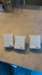 Devolo 500 Mbps 3 stuks, Ophalen of Verzenden, Zo goed als nieuw